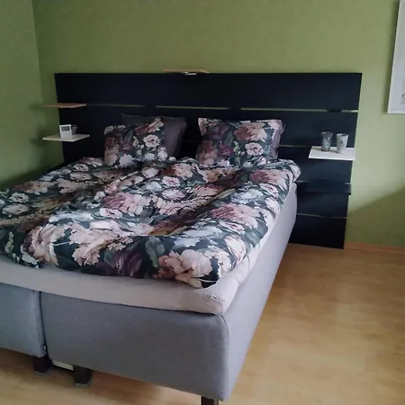 Appartement Laegenhet Sandasvaegen