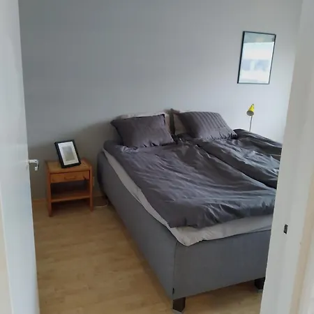 Huoneisto Laegenhet Sandasvaegen