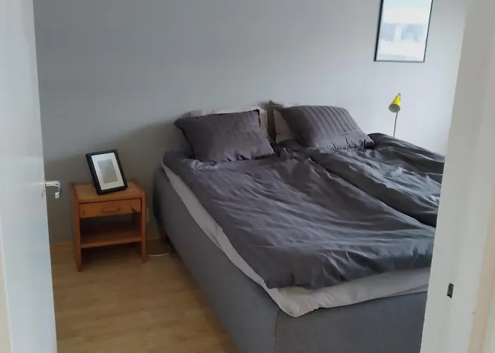 Apartment Laegenhet Sandasvaegen