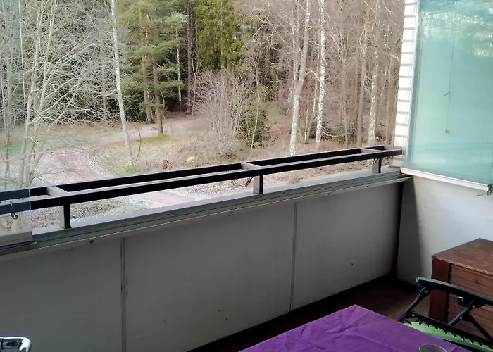 Laegenhet Sandasvaegen Mariehamn